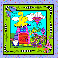fabric