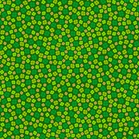 st. patrick's day quilting fabric