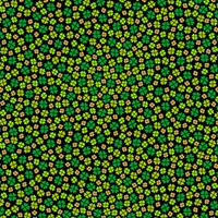 st. patrick's day quilting fabric