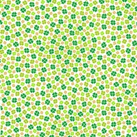 st. patrick's day quilting fabric