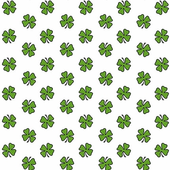 st. Patricks day quilting fabric