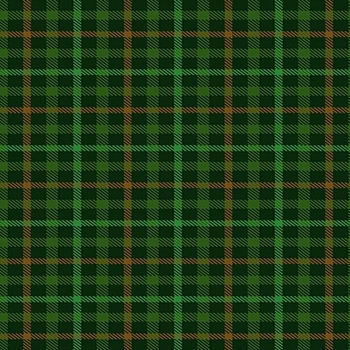 st. Patricks day quilting fabric