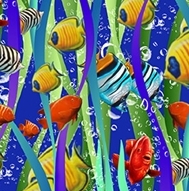 fabric