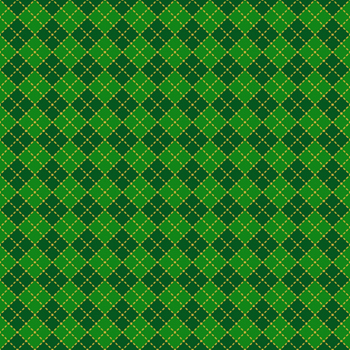 st. Patricks day quilting fabric