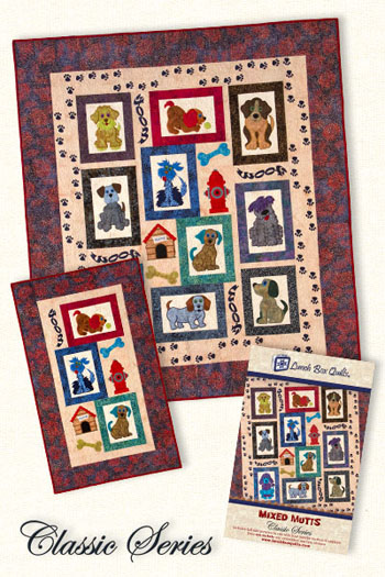 embroidery product