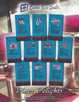 embroidery product