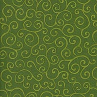 st. patrick's day quilting fabric