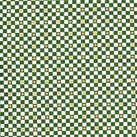 st. patrick's day quilting fabric