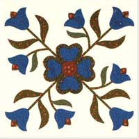 fabric