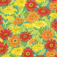 fabric