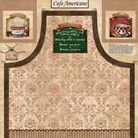 coffee fabric