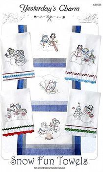 Embroidery Books & Patterns