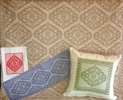 pattern