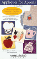 embroidery product